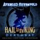 Avenged Sevenfold - Afterlife Theme