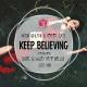 Anton Ishutin, Pepper Cats - Keep Believing (Tosel & Hale Remix)
