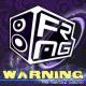 FRAG - Warning