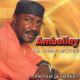 Gyedu-Blay Ambolley - Africa