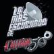 Calibre 50 - Aunque Ahora Estés Con Él