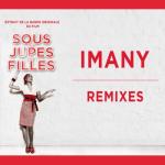 album image The Good The Bad & The Crazy (Ivan Spell & Daniel Magre Remix) Remixes (Extrait de la bande originale du film)