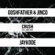 JayKode feat. Lauryn Vyce - Crush