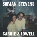album image Death with Dignity Carrie & Lowell