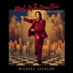 album image Is It Scary Blood On the Dance Floor: HIStory In the Mix