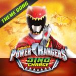 album image Power Rangers Dino Charge Theme Song Power Rangers Dino Charge Theme Song - Single