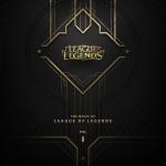 album image Get Jinxed (LoL OST) The Music of League of Legends Vol. 1
