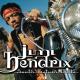 The Jimi Hendrix Experience - All Along The Watchtower