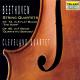 Cleveland Quartet - Beethoven, Beethoven: String Quartet No. 10 in E-Flat Major, Op. 74 "Harp": III. Presto