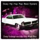 Deep Hip Hop Rap Beat System - Deep Underground Hip-Hop Music Box