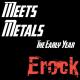 Erock - Bad Romance By Lady Gaga Meets Metal