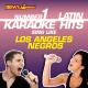 Party Tyme Karaoke - Tanto Adios (Made Popular By Los Angeles Negros) [Karaoke Version]