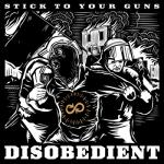 album image The Crown Disobedient