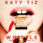 album image Whistle (While You Work It) Whistle (While You Work It) - Single