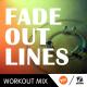 Groovy 69 - Fade out Lines