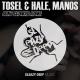 Hale, Tosel, Manos - Don't Get Mad at Me