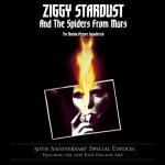 album image Rock 'n' Roll Suicide Ziggy Stardust and the Spiders from Mars (The Motion Picture Soundtrack)