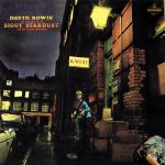album image Ziggy Stardust The Rise and Fall of Ziggy Stardust and the Spiders from Mars (2015 Remaster)