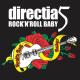 direcţia 5 - Craciun Fericit