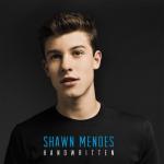 album image Stitches Handwritten