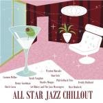 album image Two Giants Talking To Dizz All Star Jazz Chillout
