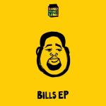 album image Bills Bills - EP