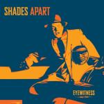 album image Stranger By The Day Eyewitness