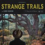 album image Meet Me in the Woods Strange Trails