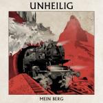 album image Zeit zu gehen Mein Berg (EP)