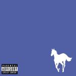 album image Feiticeira White Pony