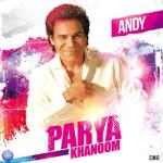 album image Parya Khanoom Parya Khanoom - Single