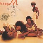 album image Daddy Cool Take the Heat Off Me