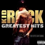 album image American Bad Ass Greatest Hits: You Never Saw Coming