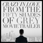 album image Crazy in Love (From "Fifty Shades of Grey") Crazy In Love (Cover Version) - Single
