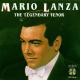 Mario Lanza - Torna a Surriento