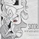 Satori (NL) feat. Miou Amadée - Days Without You