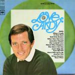 album image Can't Take My Eyes Off You Love, Andy