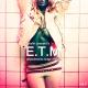 DJ Serafin - E.T.M. (ALex Leader Edit) - DJ Serafin - E.T.M. (ALex Leader Edit)