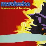 album image World Looking In Fragments of Freedom