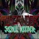 Dubstep, Bass Music, Dubstep Spook - Filthgrinder - Squidtrap ( Dubstep Trap Funk Bass )