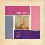 album image Ben Seni Unutmak Icin Sevmedim (BRB) Emel Sayın 1972