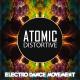Distortive - Atomic