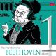 Ludwig van Beethoven - Sonata No. 14 In C-Sharp Minor, Op. 27 - "Moonlight": I. Adagio sostenuto