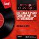 Bethowen - Moonlight Sonata