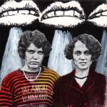 album image Teenage Blue Illuminaughty - EP