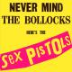 Sex Pistols - Anarchy In The UK