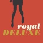 album image I'm Gonna Do My Thing (Lucifer ost) Royal Deluxe