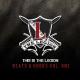 This Is the Legion - Nobody (Hip Hop Beat With Hook)