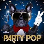 album image All Eyes on You Party Pop