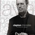 album image Layla Clapton Chronicles: The Best of Eric Clapton